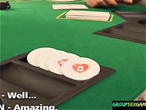 unwrap Poker Amateurs Getting Doggystyled